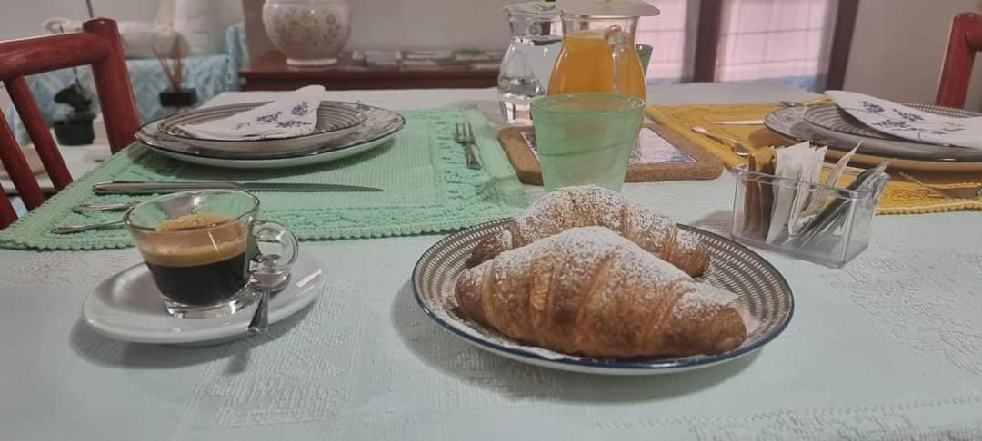 Il Piccolo Giardino Rooms & Breakfast Villasimius Exteriör bild